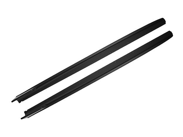 2022-UP SUBARU WRX CS PACKAGE SIDE SKIRTS ROCKER PANEL GROUND EFFECTS