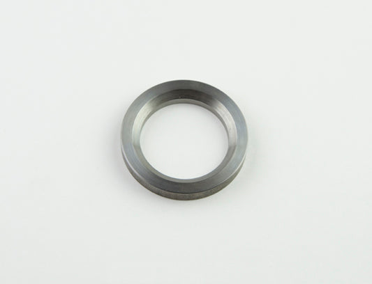 Wilwood front spindle spacer bearing packard 41-56, 1.312x1.88x0.250 inch thickness, for classic car suspension.