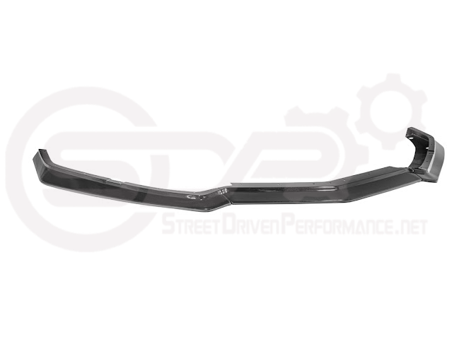 2020-Up Corvette C8 STINGRAY & Z51 | Z06 Z07 Package Front Bumper Lip Splitter Ground Effects