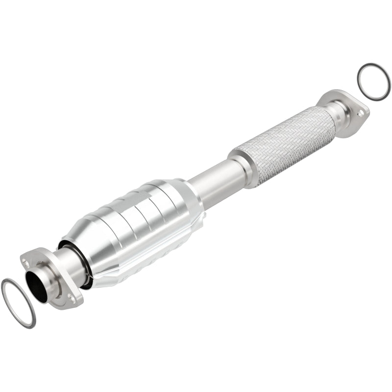 MagnaFlow Conv DF 06-08 Mazda 6 3.0L Rear (49 State)