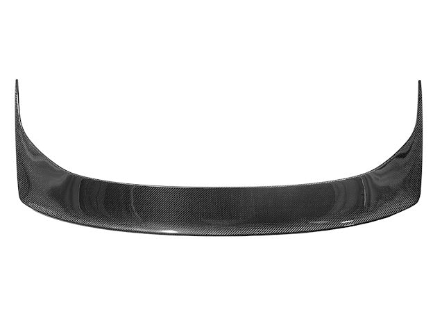 2023-UP HONDA CIVIC FL5 TYPE-R | JDM FACTORY STYLE CARBON FIBER REAR HIGH WING SPOILER
