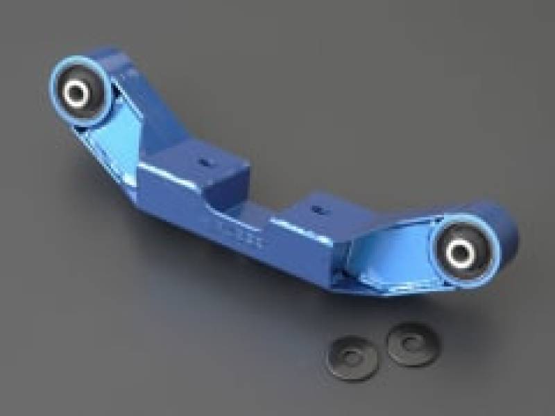 Cusco rear differential carrier brace for Subaru STi GRB/GVB, VAB, WRX, and Forester SJ5/SJG models, made of durable metal.