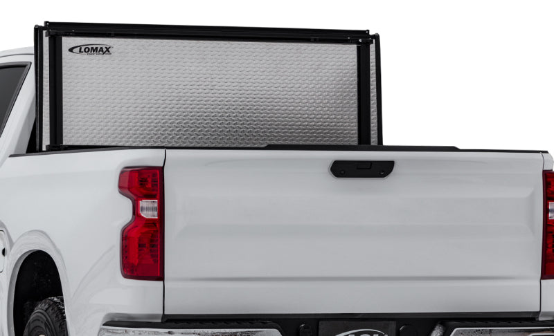 Access LOMAX Stance Hard Cover 15-20 Ford F-150 5ft 6in Box - Black Diamond Mist