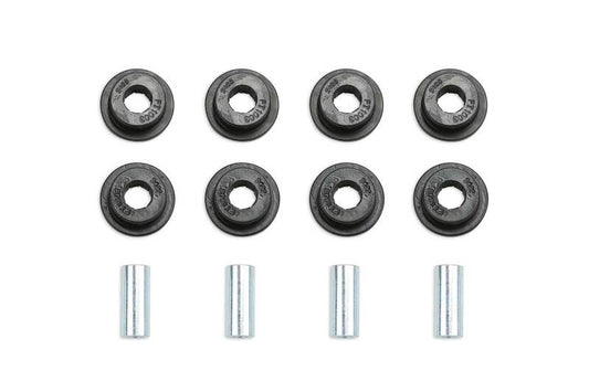 Fabtech upper control arm bushing kit FTS98100-6 for A-arm suspension, featuring durable bushings for improved vehicle handling.