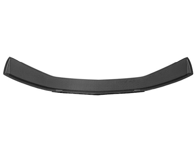 2016-2024 6th Gen Camaro | TRACK PACKAGE REAR TRUNK LID SPOILER WING