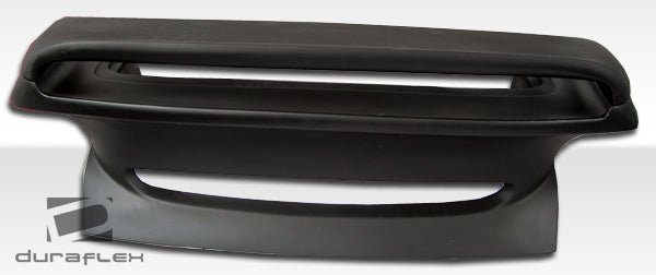 1999-2004 Porsche 911 Carrera 996 Coupe Duraflex G-Sport Wing Trunk Lid Spoiler - 1 Piece