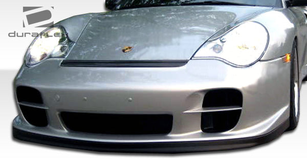 1997-2004 Porsche Boxster DuraflexGT-2 Look Body Kit - 4 Piece