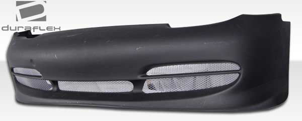 1999-2001 Porsche 911 Carrera 996 Duraflex GT-3 Look Body Kit - 5 Piece