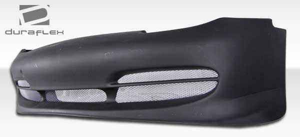 1999-2001 Porsche 911 Carrera 996 Duraflex GT-3 Look Body Kit - 6 Piece