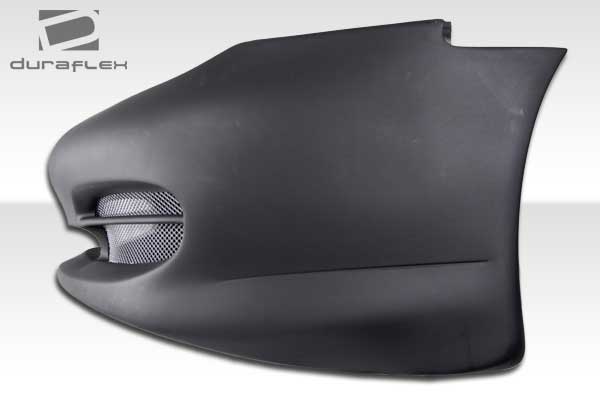 1999-2001 Porsche 911 Carrera 996 Duraflex GT-3 Look Body Kit - 6 Piece