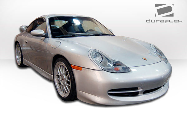 1999-2001 Porsche 911 Carrera 996 Duraflex GT-3 Look Body Kit - 5 Piece