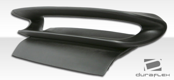 1999-2001 Porsche 911 Carrera 996 Duraflex GT-3 Look Body Kit - 6 Piece