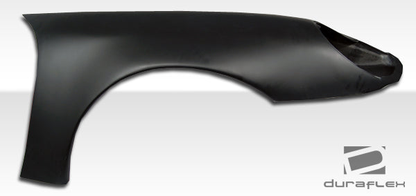 1999-2001 Porsche 911 Carrera 996 C2 C4 Duraflex GT3-R Look Wide Body Front Fenders - 2 Piece