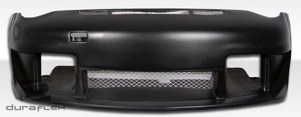 1999-2001 Porsche 911 Carrera 996 C2 C4 Duraflex GT3-R Look Wide Body Kit - 9 Piece