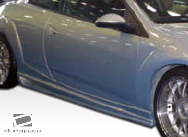 1999-2002 Mercury Cougar Duraflex Bomber Side Skirts Rocker Panels - 2 Piece (S)