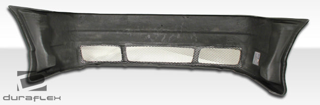 1999-2006 BMW 3 Series E46 2DR 4DR Duraflex R-1 Rear Bumper Cover - 1 Piece