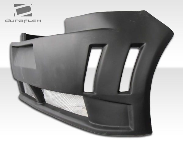 1999-2005 Volkswagen Golf GTI Duraflex Piranha Rear Bumper Cover - 1 Piece