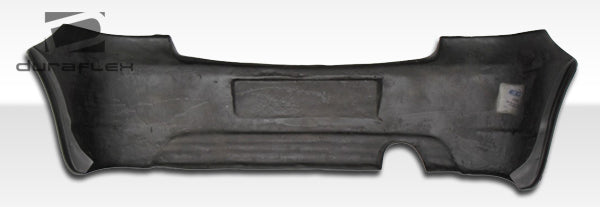 1999-2005 Volkswagen Golf GTI Duraflex RX-S Rear Bumper Cover - 1 Piece