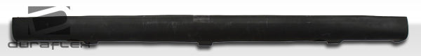 1999-2004 Volkswagen Jetta Duraflex Vortex Body Kit - 4 Piece