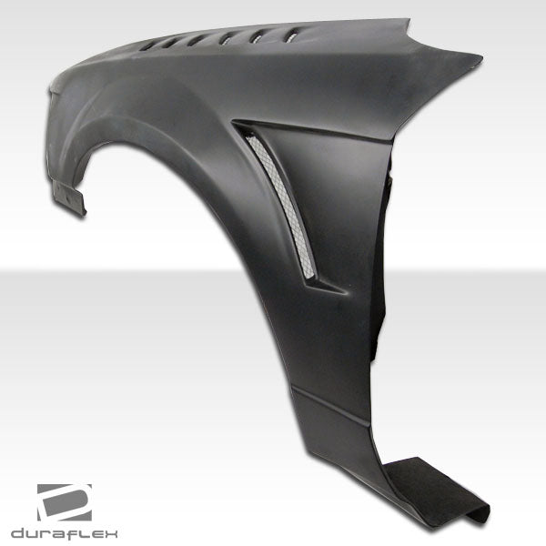1999-2004 Ford Mustang Duraflex D-1 Fenders - 2 Piece