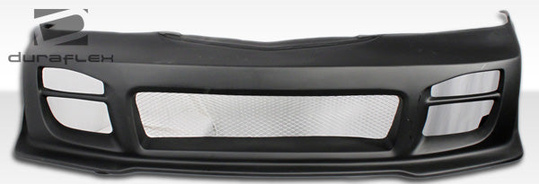1999-2004 Honda Odyssey Duraflex R34 Body Kit - 4 Piece