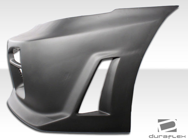 1999-2004 Honda Odyssey Duraflex R34 Front Bumper Cover - 1 Piece