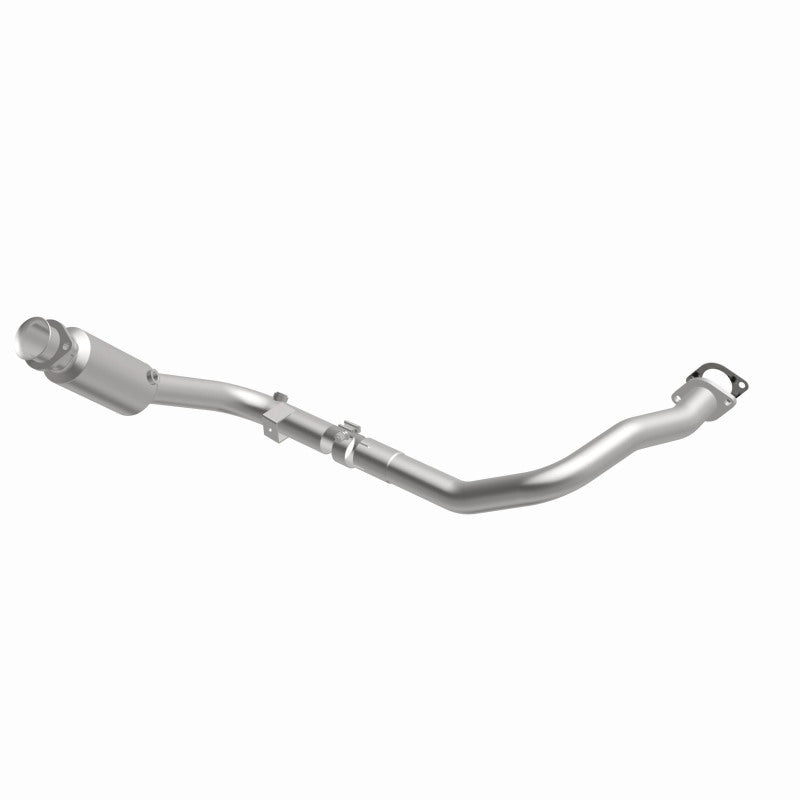 MagnaFlow Direct Fit Catalytic Converter 10-13 Land Rover LR4 V8 5.0L OEM Underbody