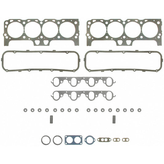 Fel-Pro PermaTorque engine cylinder head gasket set, HS 8558 PT-1, showing the gasket components for vehicle engine repair