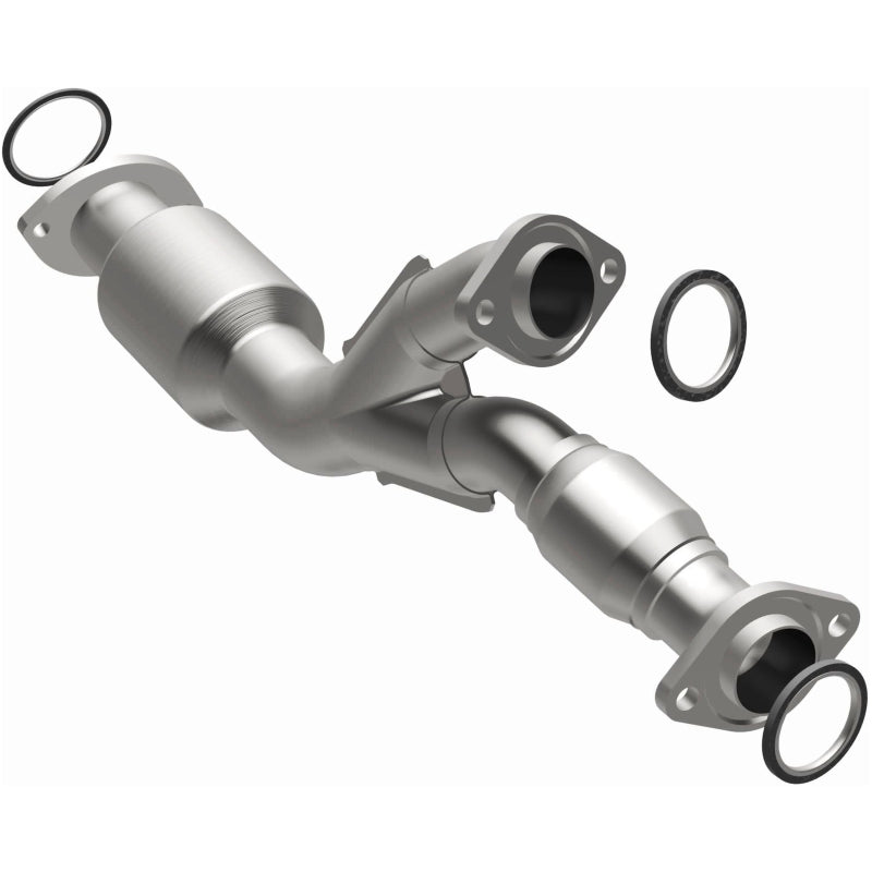 MagnaFlow Direct Fit Catalytic Converter 96-97 Lexus GS300 3.0L