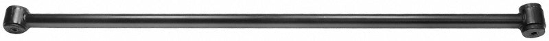 Moog Buick Century rear control arm for models 1982-1996, automotive suspension part with metal and rubber components.