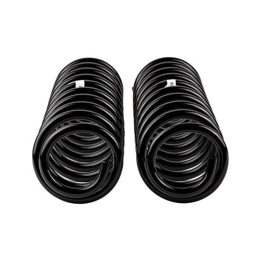 Old Man Emu front Jeep JK coilover spring, 4-inch lift coil spring for Jeep JK off-road suspension upgrade