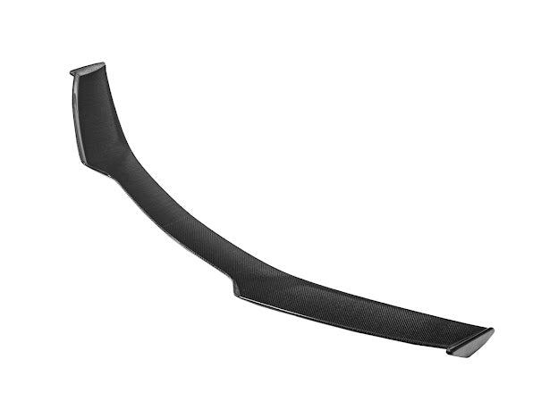 2023+ CORVETTE C8 Z06 & E-RAY | CARBON FIBER REAR TRUNK DUCKTAIL WING SPOILER