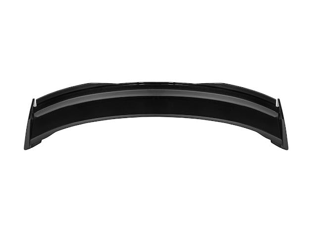 2015-2023 MUSTANG S550 | REAR WICKERBILL WING SPOILER S650 DARKHORSE STYLE