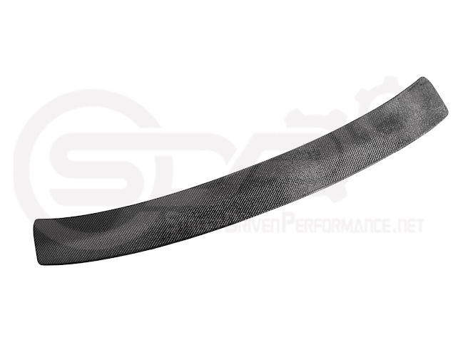 2016-2019 CADILLAC CTS-V V3 SEDAN REAR ROOF TOP WINDOW WING SPOILER