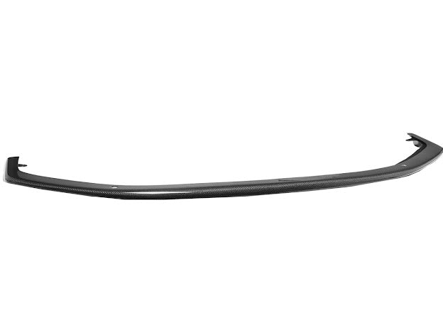 2016-2020 Lexus GS-Series JDM Lexon Style CARBON FIBER Front Bumper Lip Splitter