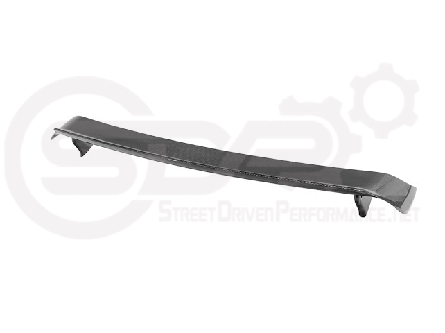 2023-UP BMW G87 M2 | M PERFORMANCE TRACK CARBON FIBER REAR HIGH WING SPOILER