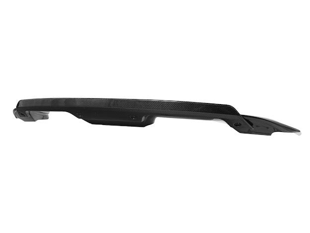 2015-23 FORD MUSTANG S550 | GT500 WICKERBILL REAR SPOILER WING