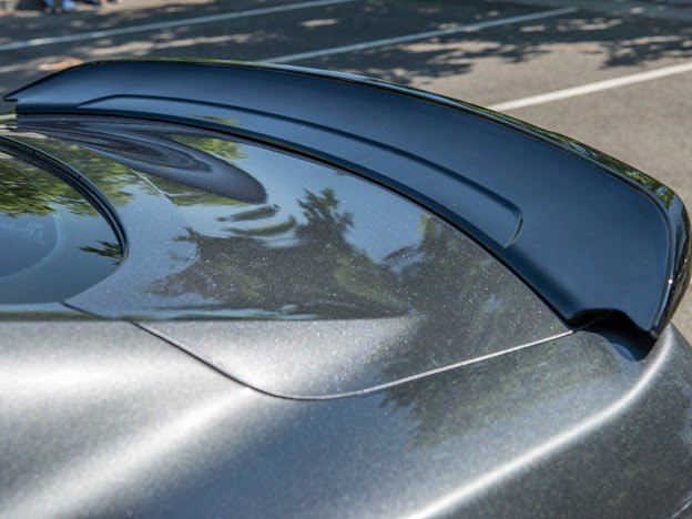 2015-2023 FORD MUSTANG S550 | GT350 STYLE REAR SPOILER WING