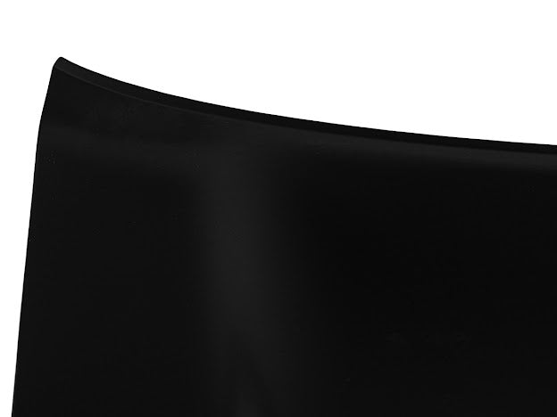 2008-UP DODGE CHALLENGER HELLCAT REDEYE FRONT HOOD - Primer Black