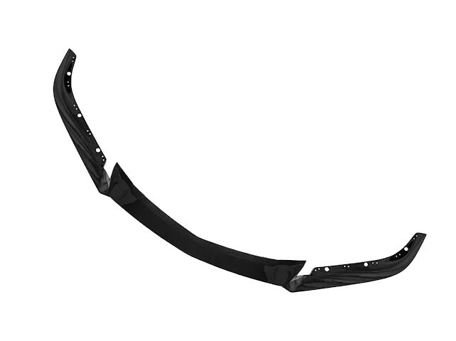 2016+ Cadillac CTS-V V3 - Front Lip Splitter Ground Effects