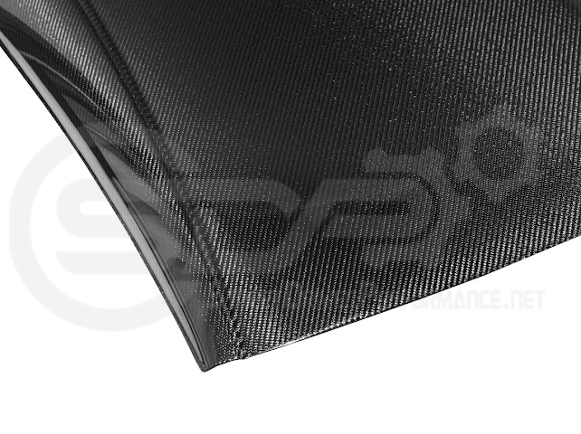 2005-2013 CORVETTE C6 Z06 & ZR1 | CARBON FIBER TOP ROOF PANEL REPLACEMENT