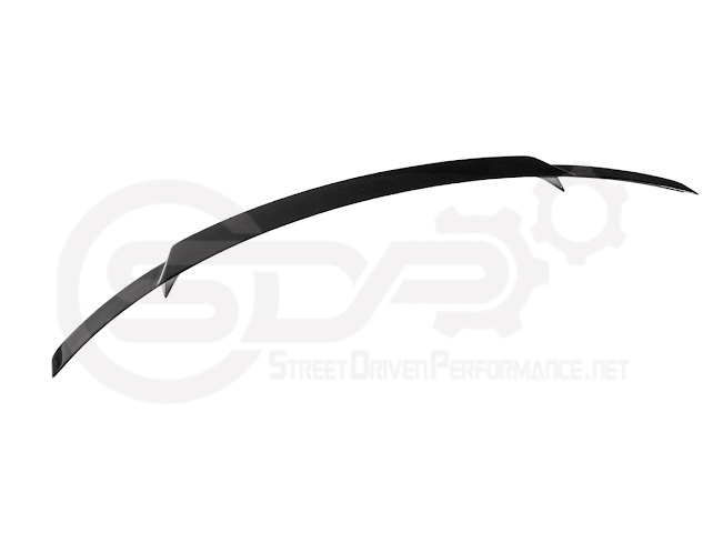 2024-UP TESLA MODEL 3 REAR TRUNK WING SPOILER