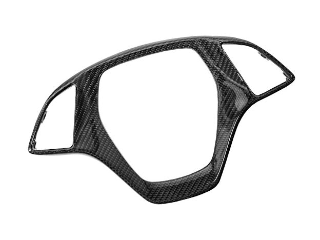 2014-2019 CORVETTE C7 STEERING WHEEL BUTTON COVER
