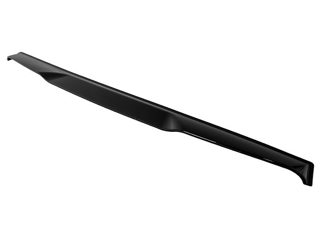 2015-UP DODGE CHARGER TRACK PACKAGE REAR ROOF SPOILER