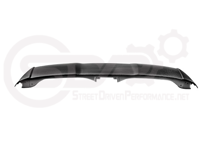 2020-Up Chevrolet Corvette C8 Coupe | CARBON FIBER Replacement Top Targa Roof Panel