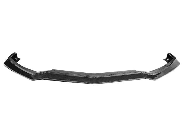 2020+ C8 Chevrolet Corvette Stingray & Z51 | "Z51 Style" 3-Piece Front Splitter / Lip Ground Effects