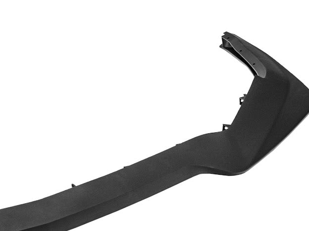 2018-23 MUSTANG S550 | SDP PERFORMANCE PACKAGE FRONT SPLITTER LIP GROUND EFFECTS