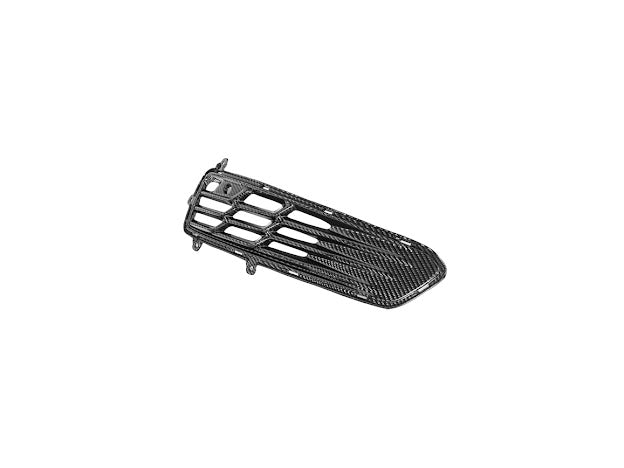 2020+ CHEVROLET CORVETTE C8 Z06 | REAR BUMPER GRILLE VENT PAIR