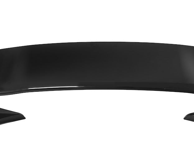 2020-Up Toyota GR Supra A90 A91 | ST Style GLOSSY BLACK Rear Trunk Lid Wing Spoiler