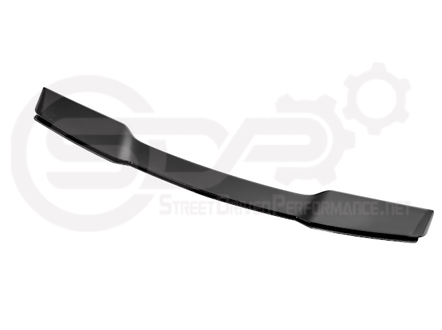 2005-2013 Corvette C6 | ZR1 Extended Style Rear Wing Wickerbill Spoiler (Matte or Gloss Black)